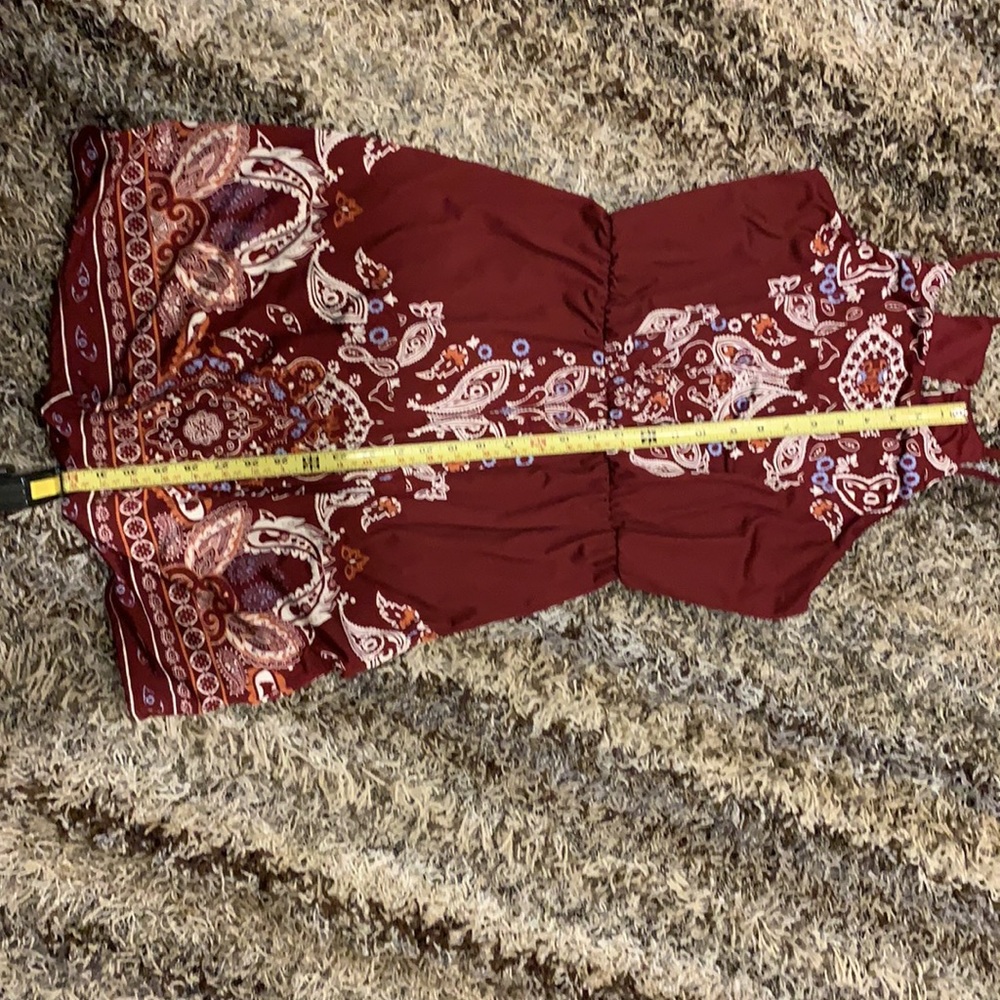 2 Maurices summer dress bundle! - Picture 7 of 8